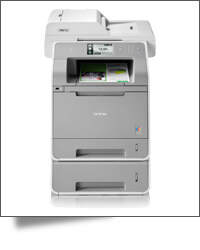 A3 A4 Drucker Kopierer