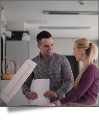 A3 Drucker Druckerflotten Management