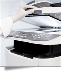 2 Effizienz im Management der Druckerflotte