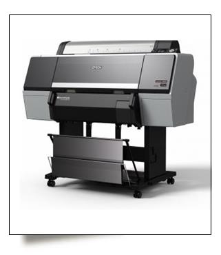 Plotter Großformatdrucker