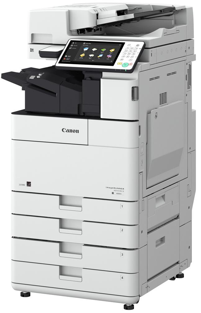 Canon iR adv 4525i