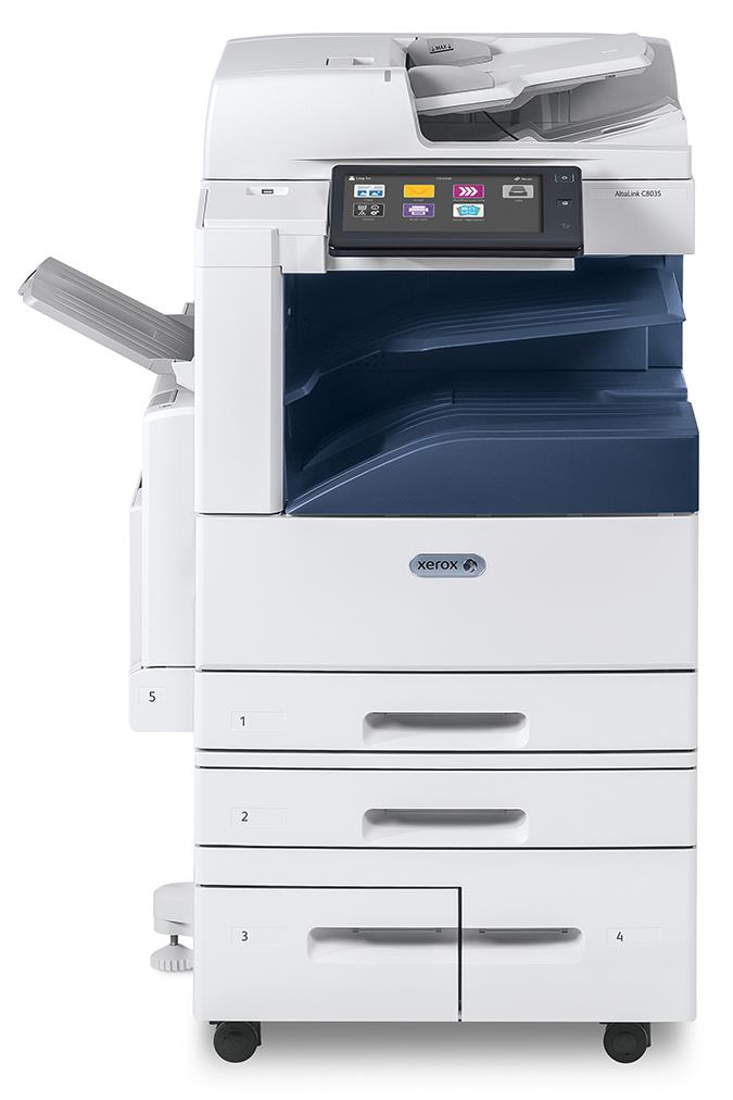 Xerox AltaLink C8030VT