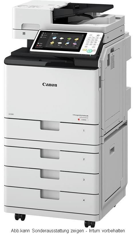 Canon Drucker leasen brandenburg berlin