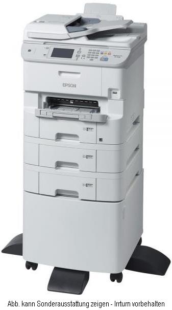 EPSON-WorkForce-Pro-WF-6590DWFSE Epson Drucker