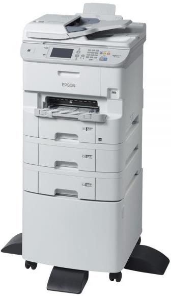 EPSON WorkForce Pro WF-6590DWFSE