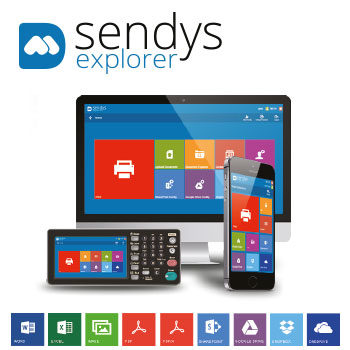 Sendys Explorer