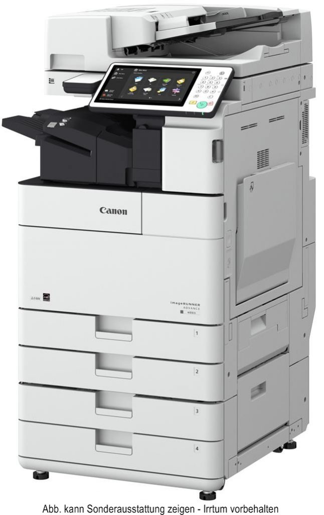 canon multifunktionsdrucker