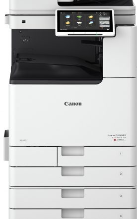 Canon C3926i