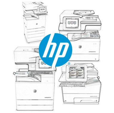 HP Partner berlin 852