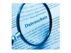 Datenschutz Chipset